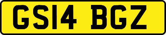 GS14BGZ