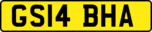 GS14BHA