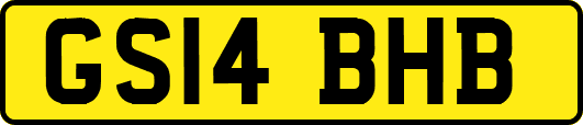 GS14BHB