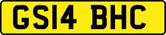 GS14BHC