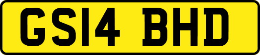 GS14BHD