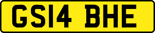 GS14BHE