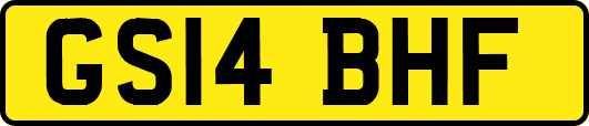 GS14BHF