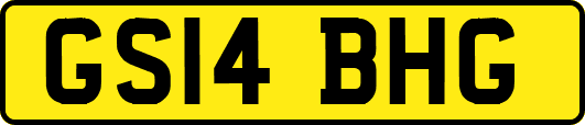 GS14BHG