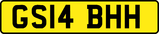 GS14BHH