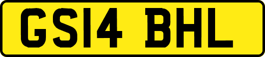 GS14BHL