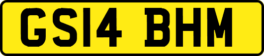 GS14BHM