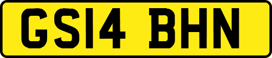 GS14BHN