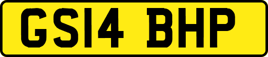 GS14BHP