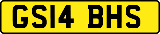 GS14BHS
