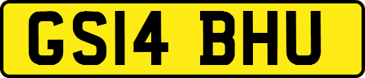 GS14BHU