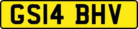 GS14BHV