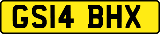 GS14BHX