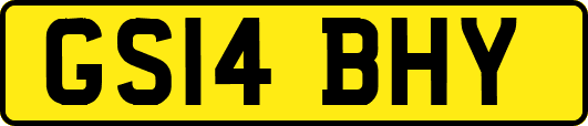 GS14BHY