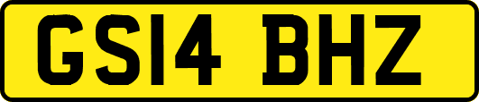 GS14BHZ