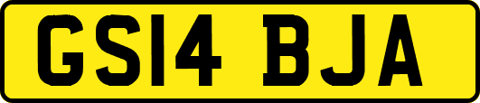 GS14BJA