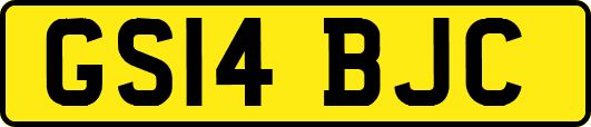 GS14BJC
