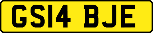 GS14BJE