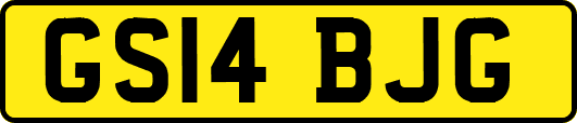 GS14BJG