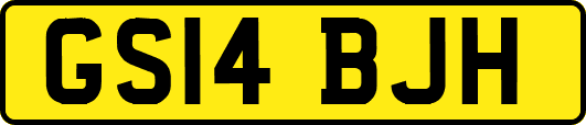 GS14BJH