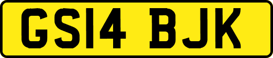 GS14BJK