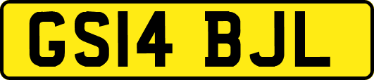 GS14BJL