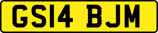 GS14BJM