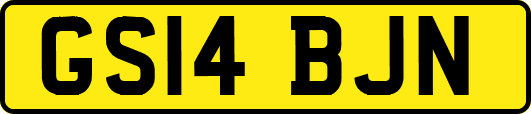 GS14BJN
