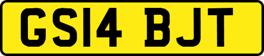 GS14BJT