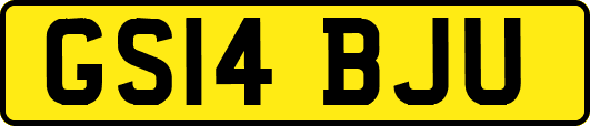 GS14BJU