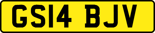 GS14BJV