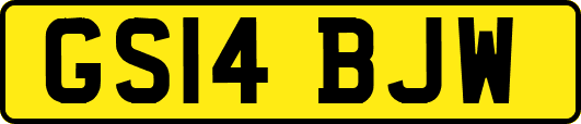 GS14BJW