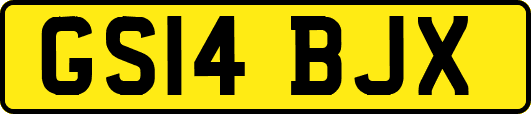 GS14BJX
