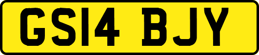 GS14BJY