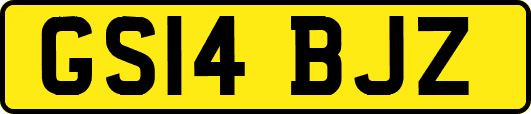 GS14BJZ