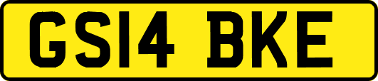 GS14BKE