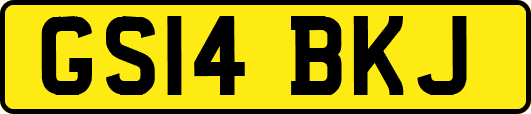 GS14BKJ