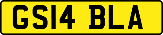 GS14BLA
