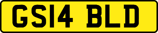 GS14BLD