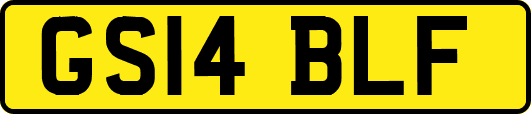 GS14BLF