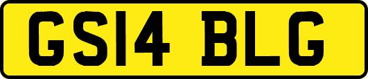 GS14BLG