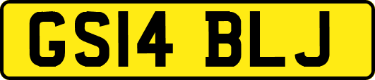 GS14BLJ