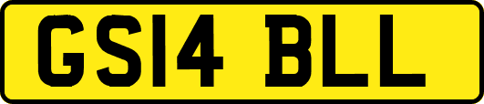 GS14BLL