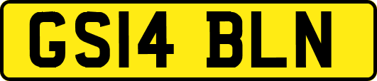 GS14BLN