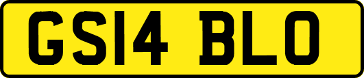 GS14BLO