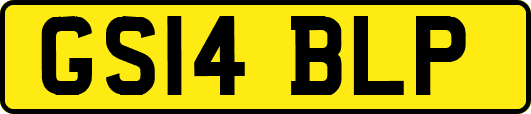 GS14BLP