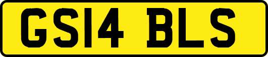 GS14BLS