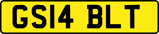 GS14BLT