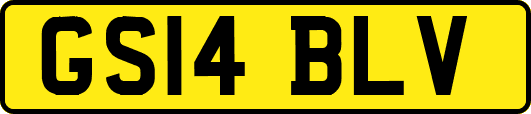 GS14BLV