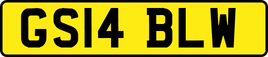 GS14BLW